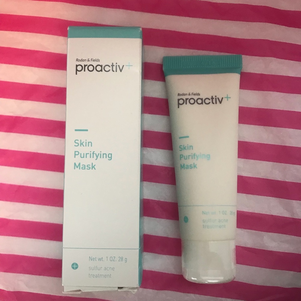 Proactiv+ Skin Purifying Mask
